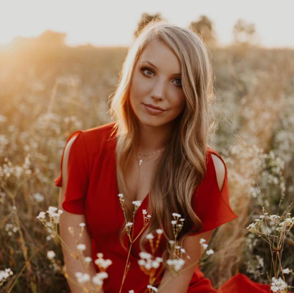 Meet your Posher, Ashlyn